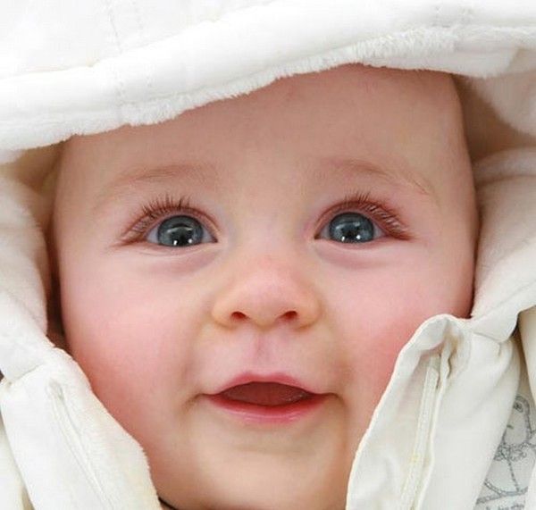  BÉBÉ /BABIES